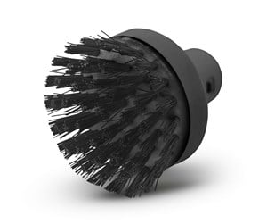 Damprenser - Kärcher Damprenser Round Brush - Large - 2.863-022.0