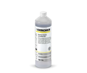 Hagevanning - Kärcher Surfactant-free Universal Cleaner - 1 L - 6.295-489.0