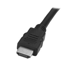 Skjermkabel - StarTech.com USB-C to HDMI Adapter - CDP2HDMM2MB