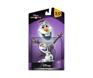 Figurer - Disney 3.0 - Olaf - ET167380