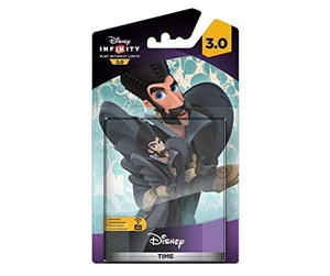 Figurer - Disney 3.0 - Time - 8717418474300