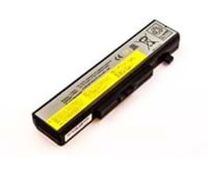 Bærbar PC - Batteri  - CoreParts 6 Cell Li-Ion 10.8V 4.4Ah 48wh - MBXLE-BA0001