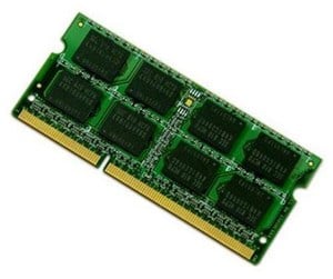 RAM - Fujitsu 8 GB - S26361-F4600-L4