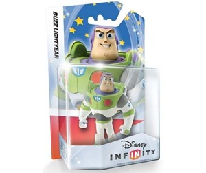 Figurer - Disney 1.0 - Buzz Lightyear - 8717418436483