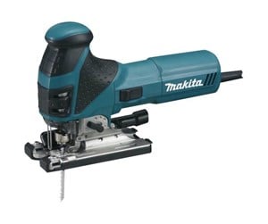 Stikksag - Makita Jig saw with systainer - 4351ctj - 4351CTJ