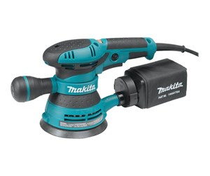 Slipemaskin - Makita BO5041 - BO5041