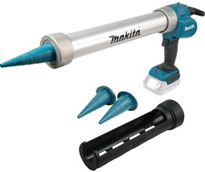 Verktøy - Makita Cordless caulking gun 18.0v - dcg180zx brushless - DCG180ZX