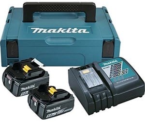 Batterier & Ladere - Makita 197624-2 - 197624-2