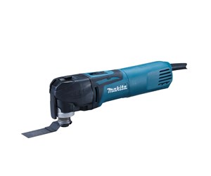 Vinkelsliper - Makita TM3010CX4J 320W - TM3010CX4J