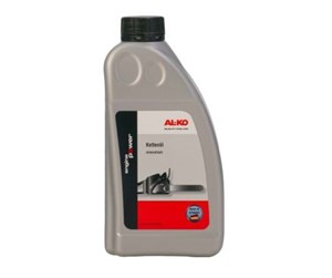 Motorsag - AL-KO Oil for Chainsaw - 1.0 l - 1581827