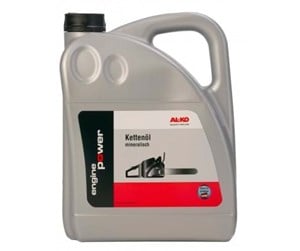 Motorsag - AL-KO Oil for Chainsaw - 5.0 l - 1576131