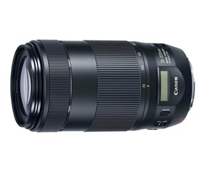 Linser - Canon EF 70-300mm f/4.0-5.6 IS II USM - 0571C005