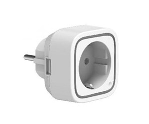 Smarthus - Aeotec Smart Switch 6 - AEOEZW096-EU