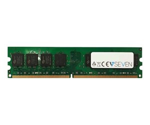 RAM - V7 4 GB - V764004GBD