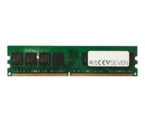 RAM - V7 2 GB - V753002GBD