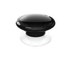 Smarthus - Fibaro The Button - black - FGPB-101-2