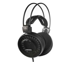 Hodetelefoner - Audio-Technica ATH-AD500X - ATH-AD500X