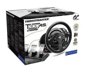 Spill - Tilbehør - Thrustmaster T300RS GT edition - Controller - Sony PlayStation 4 - 4160681