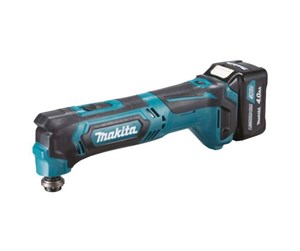 Multiværktøy - Makita TM30DSMJX5 10.8V - TM30DSMJX5