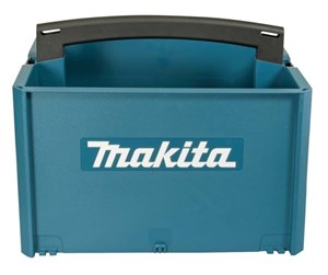 Verktøy - Makita P-83842 toolbox - P-83842