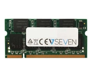 RAM - V7 1 GB - V732001GBS