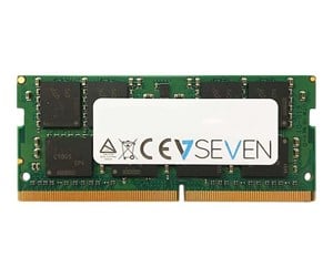 RAM - V7 4 GB - V7170004GBS