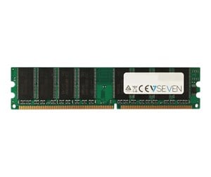 RAM - V7 1 GB - V727001GBD