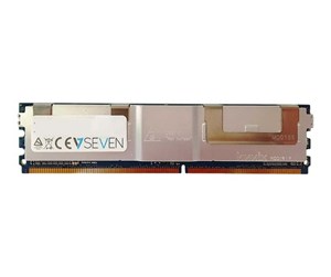 RAM - V7 4 GB - V753004GBF