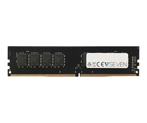 RAM - V7 4 GB - V7170004GBD