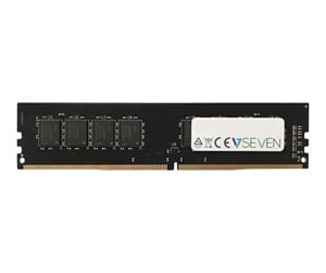 RAM - V7 8 GB - V7170008GBD