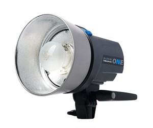 Streamingutstyr - Elinchrom D-Lite RX ONE - 20485.1