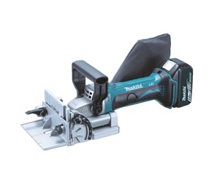 Verktøy - Makita DPJ180RTJ 18V - DPJ180RTJ