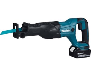 Verktøy - Makita DJR186RT 18V - DJR186RT