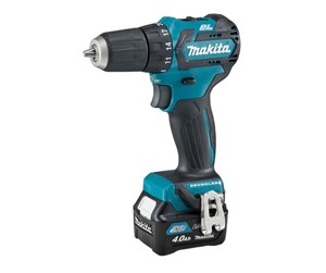 Skru/Bormaskin - Makita Cordless driver drill - df332dsmj brushless - DF332DSMJ