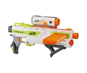 Leketøysvåpen - NERF Modulus Recon Battlescout - B1756