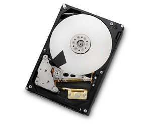 Harddisk - HGST Ultrastar 7K2 HUS722T1TALA604 - 1TB - Harddisk - HUS722T1TALA604 - SATA-600 - 3.5" - HUS722T1TALA604