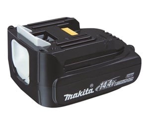 Batterier & Ladere - Makita 196875-4 - 196875-4