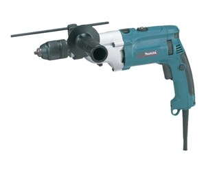 Skru/Bormaskin - Makita HP2071J - HP2071J