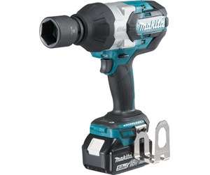 Verktøy - Makita DTW1001RTJ 18V - DTW1001RTJ