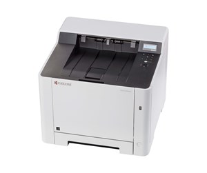 Skriver - Kyocera ECOSYS P5026cdn Laserskriver - Farge - Laser - 1102RC3NL0