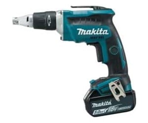 Skru/Bormaskin - Makita DFS452RTJ - 18V - DFS451RTJ