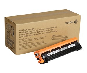 Printertilbehør blekk/toner - Xerox 108R01420 / Black Drum Cartridge 6510 6515 - Drum Cartridge Svart - 108R01420