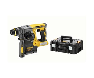 Skru/Bormaskin - Dewalt DCH 273NT 18V - Yellow - DCH273NT-XJ