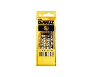 Bormaskin & Bits - Dewalt DT6956 5 pcs. - DT6956-QZ