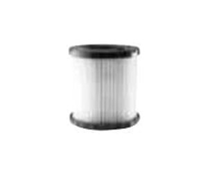 Støvsuger - Tilbehør - Dewalt HEPA-filter - DCV5801 - DCV5801H-XJ