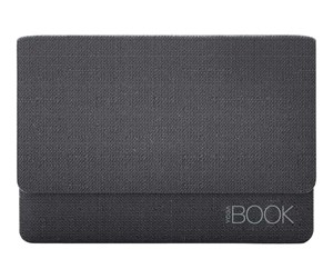 Veske/Hylster/Sekk til bærbar PC - Lenovo Book Sleeve for Yoga Book 12 - ZG38C01299