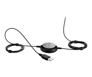 Hodetelefoner - Jabra Evolve 30 II MS Stereo - 5399-823-309