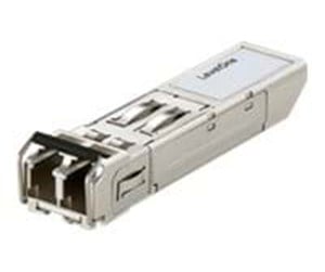 Repeater & Transceiver - LevelOne Infinity - SFP-4200