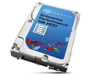 Harddisk - Seagate Enterprise Performance 15K ST900MP0146 - 900GB - Harddisk - ST900MP0146 - SAS3 - 2.5" - ST900MP0146