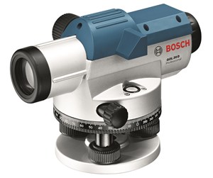 Måleutstyr - Bosch GOL 20 D - 0601068400